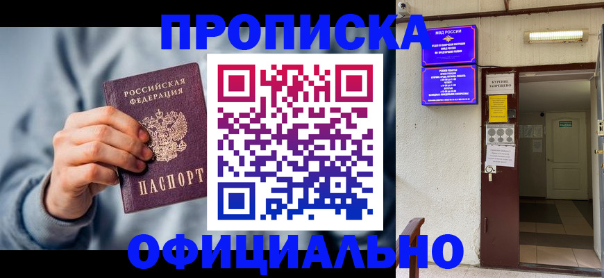 временная регистрация для всех в Лосино-Петровском